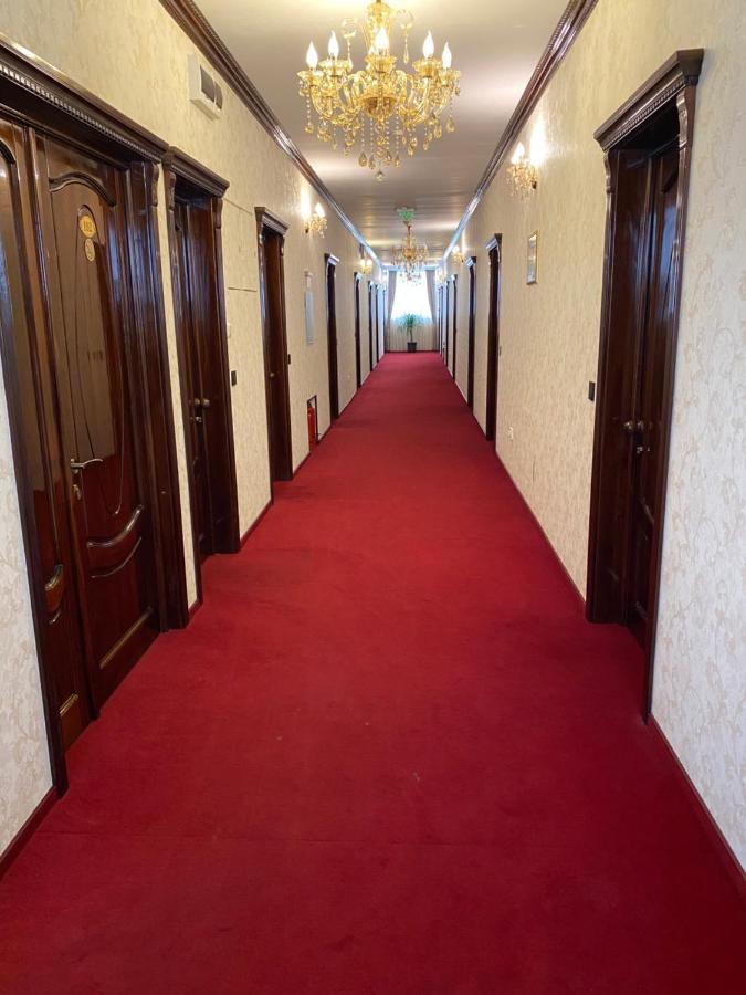 Hotel Onix Роман Экстерьер фото