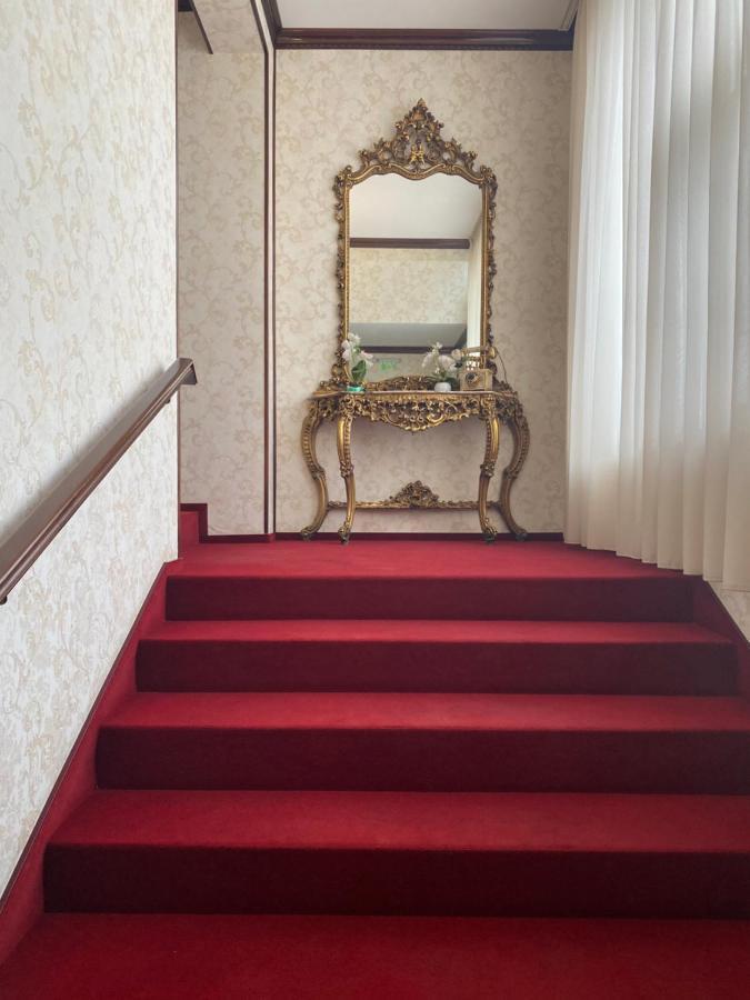 Hotel Onix Роман Экстерьер фото